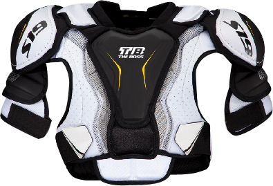 S19 Shoulder Pad